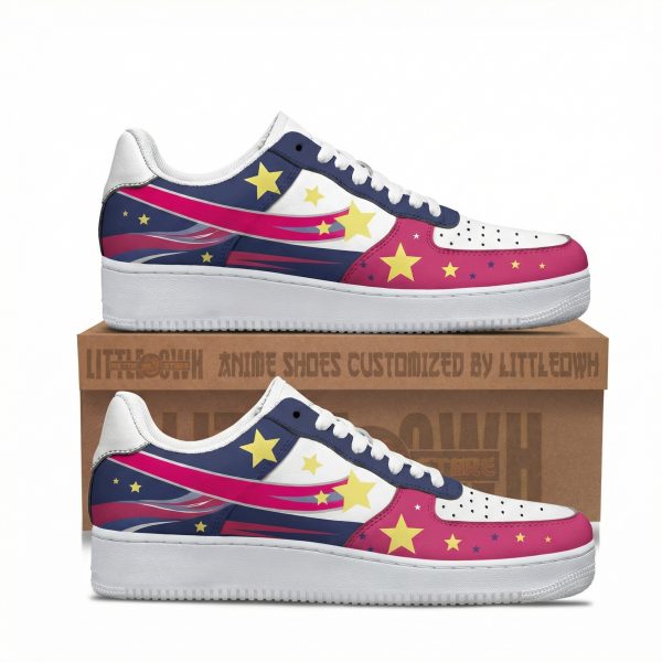 AI Hoshino Oshi no ko Custom AF1 Sneakers