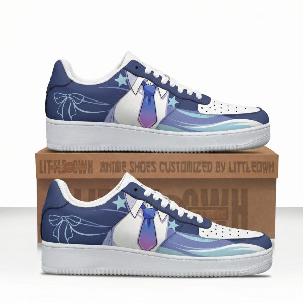 Akane Kurokawa Oshi no ko Custom AF1 Sneakers
