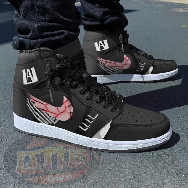 All For One Shoes Custom MHA Anime Boot Sneakers 5 all for one shoes custom mha anime boot sneakers jgmvk