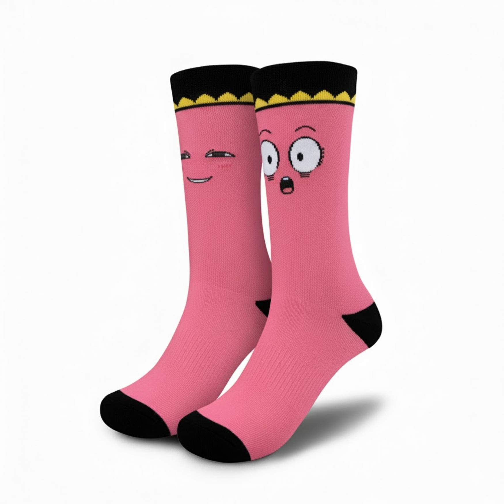 Anya Forger SxF Custom Anime Socks