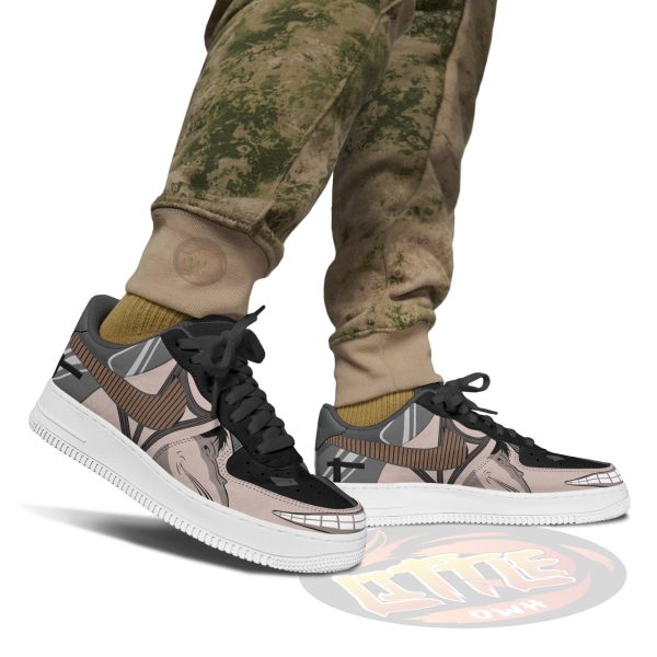cart titan anime sneakers custom aot af1 shoes hzjjh
