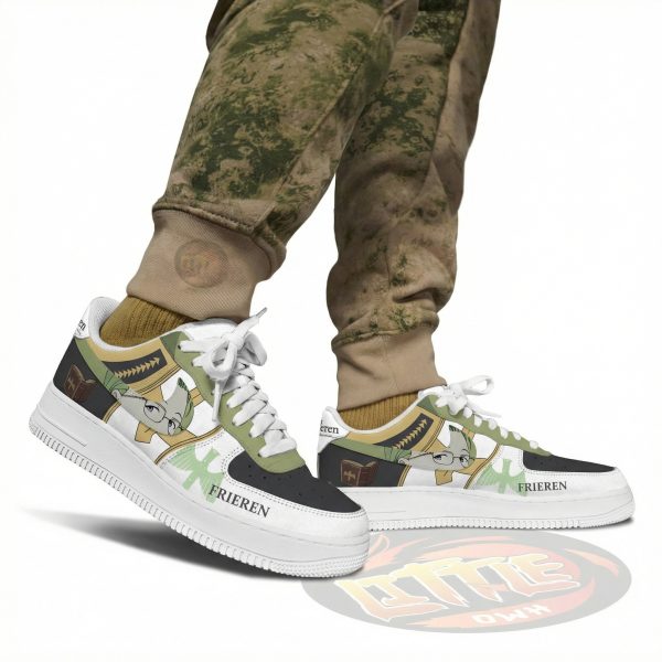 heiter frieren beyond journeys end custom af1 sneakers wuyhe