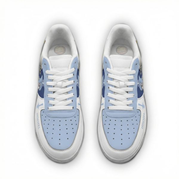 himmel frieren beyond journeys end custom af1 sneakers hlynr