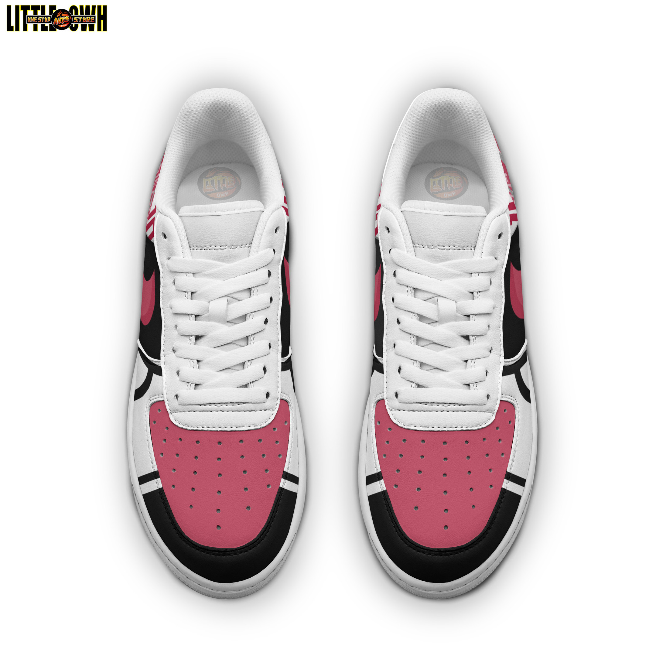 Itoshi Sae Anime Sneakers - Custom Blue Lock AF1 Shoes 3 Itoshi Sae Anime Sneakers - Custom Blue Lock AF1 Shoes - Image 3