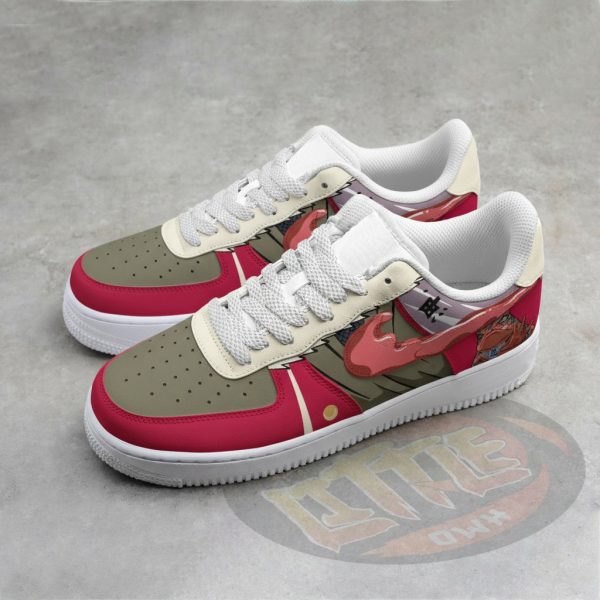 jiraiya nrt af1 custom shoes 94bu9
