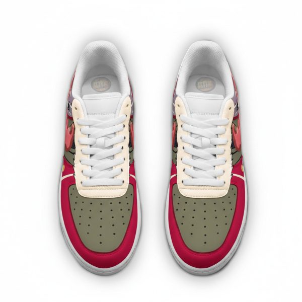 jiraiya nrt af1 custom shoes eukqi
