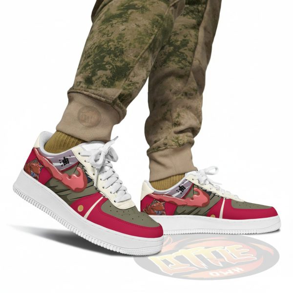 jiraiya nrt af1 custom shoes hvxxi