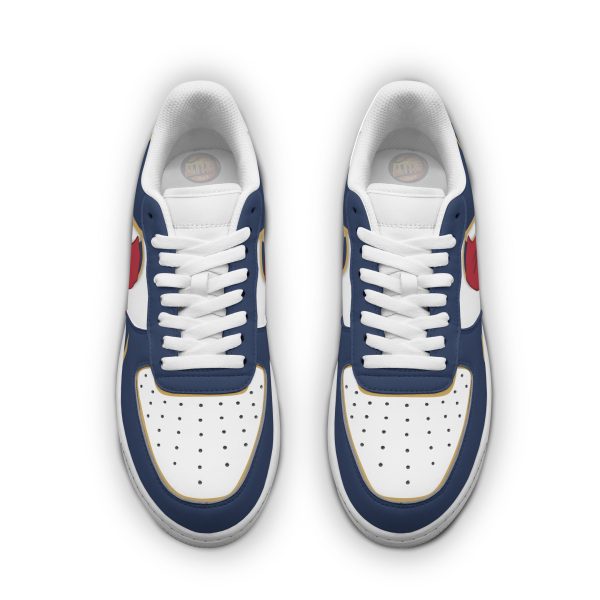Kana Arima Oshi no ko Custom AF1 Sneakers 6 kana arima oshi no ko custom af1 sneakers g9wzs