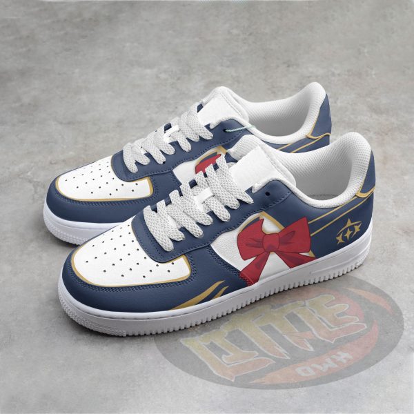 Kana Arima Oshi no ko Custom AF1 Sneakers 5 kana arima oshi no ko custom af1 sneakers km0cf