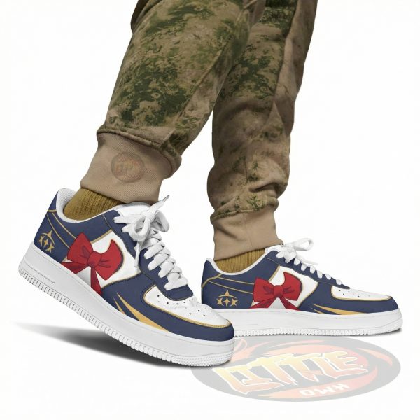 Kana Arima Oshi no ko Custom AF1 Sneakers 7 kana arima oshi no ko custom af1 sneakers zyywm