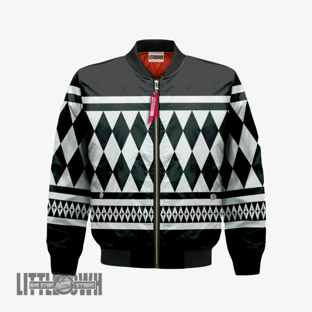 Ken Ryuguji Bomber Jacket Tokyo Revengers Cosplay Costumes