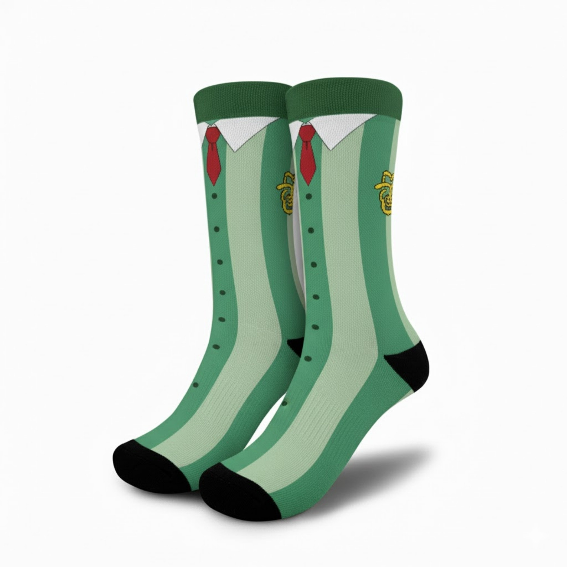 Loid Forger SxF Custom Anime Socks