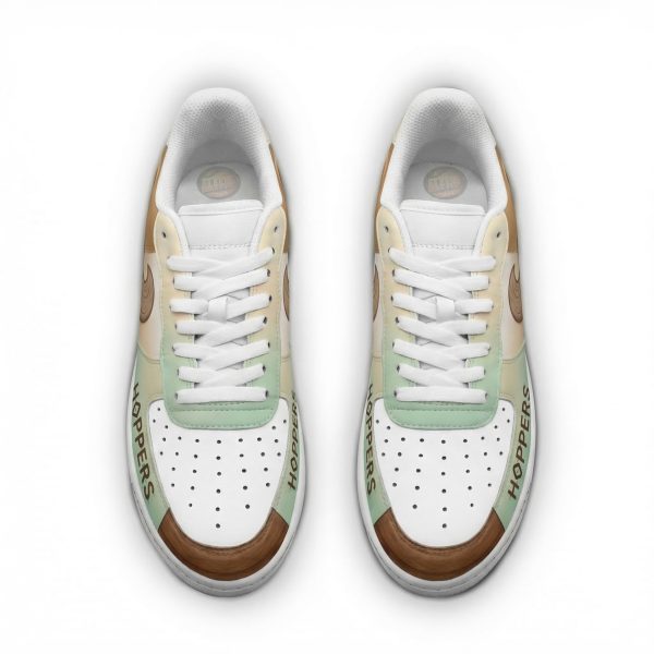Mabel Hoppers Pixar Custom AF1 Sneakers 7 mabel hoppers pixar custom af1 sneakers 9y3co
