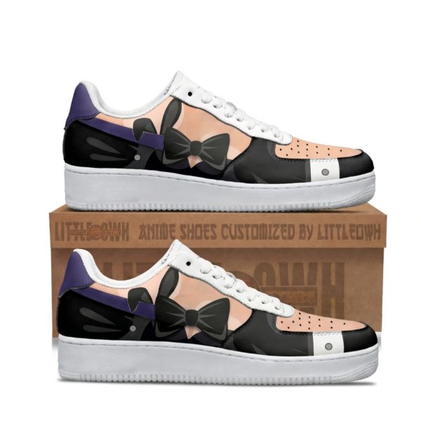 Marin Arisa Izayoi My Dress Up Darling Custom AF1 Sneakers