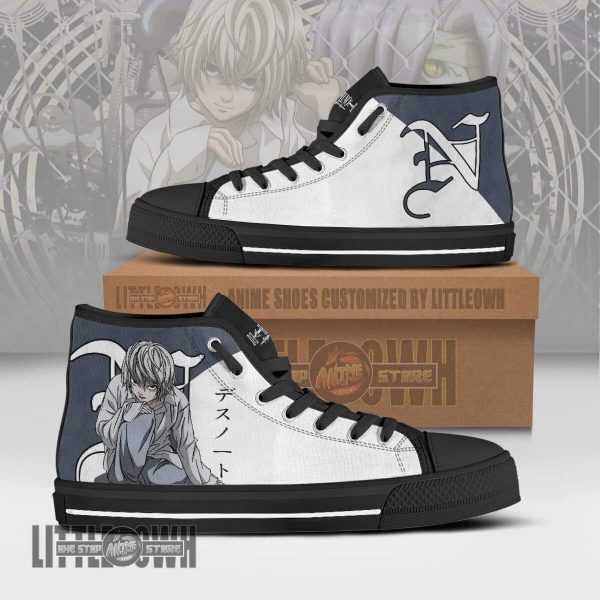 Monkey D. Luffy High Top Canvas Shoes One Piece Anime Mixed Manga Style 7 monkey d luffy high top canvas shoes one piece anime mixed manga style 0e5sf