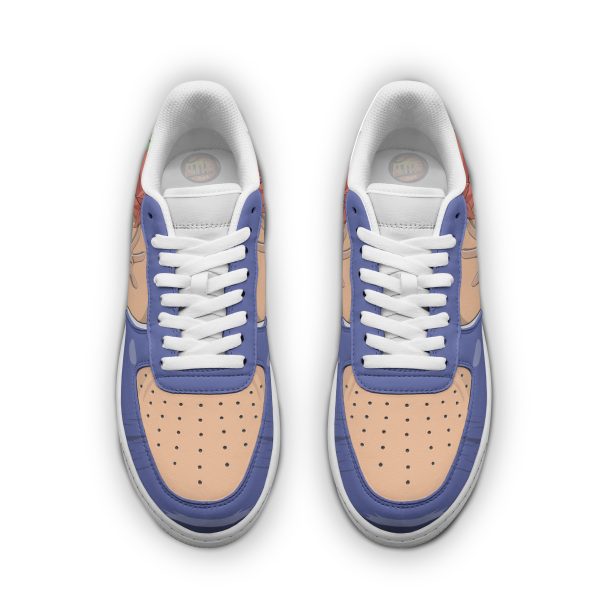 nico robin anime sneakers custom op af1 shoes 5qxnb