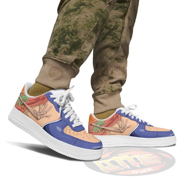nico robin anime sneakers custom op af1 shoes nqvi8