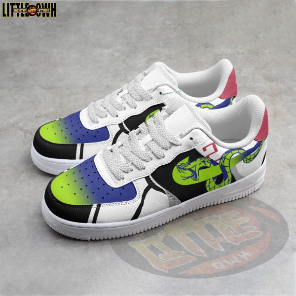 Oliver Aiku Anime Sneakers - Custom Blue Lock AF1 Shoes 5 oliver aiku anime sneakers custom blue lock af1 shoes lou68