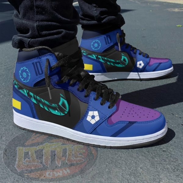 rin shoes custom bl anime boot sneakers ax5u9
