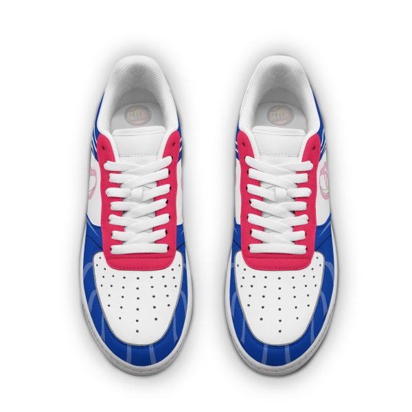 sailor moon custom af1 sneakers zwtvu