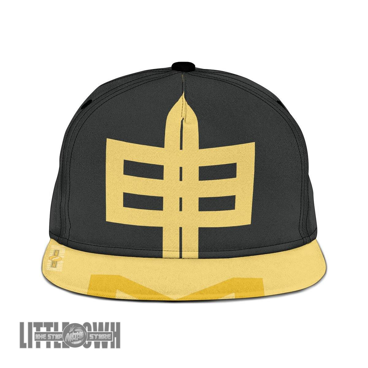 Saiyu Snapbacks Custom Hunter x Hunter Baseball Caps Anime Hat