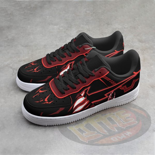 Sukuna True Form JJK Custom AF1 Sneakers 5 sukuna true form jjk custom af1 sneakers krp5j
