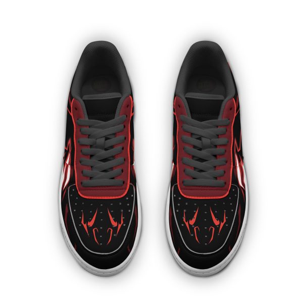 Sukuna True Form JJK Custom AF1 Sneakers 6 sukuna true form jjk custom af1 sneakers kxawu