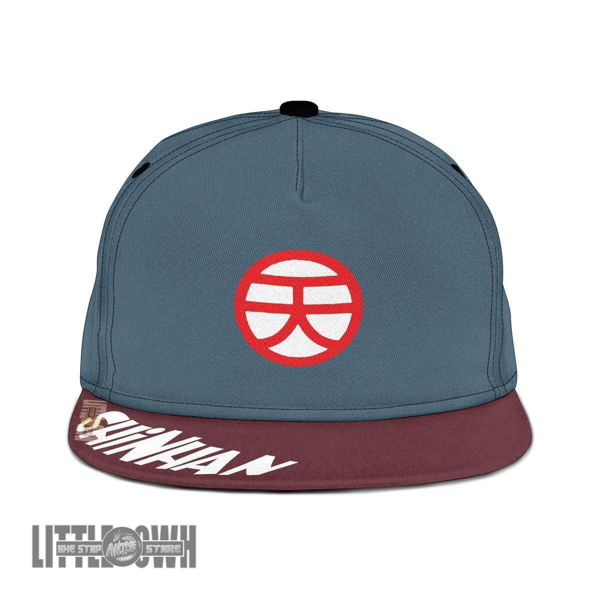 Tien Shinhan Dragon Ball Z Hats Custom Anime Snapbacks