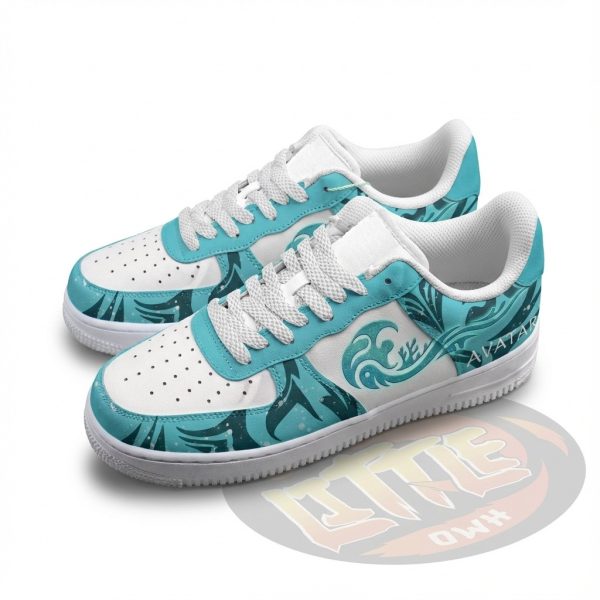 tonowari avatar movie custom af1 sneakers 83gfo