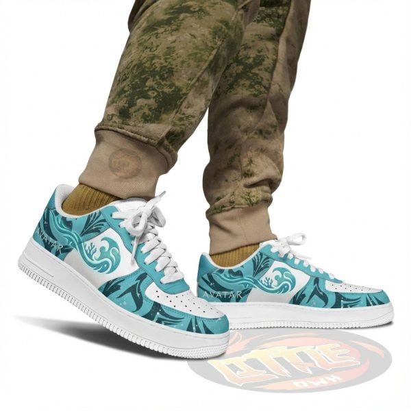 tonowari avatar movie custom af1 sneakers zvwrc