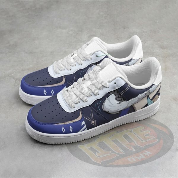 yelan genshin impact anime custom af1 sneakers b1vxw