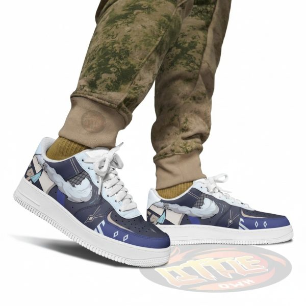 yelan genshin impact anime custom af1 sneakers og5ip
