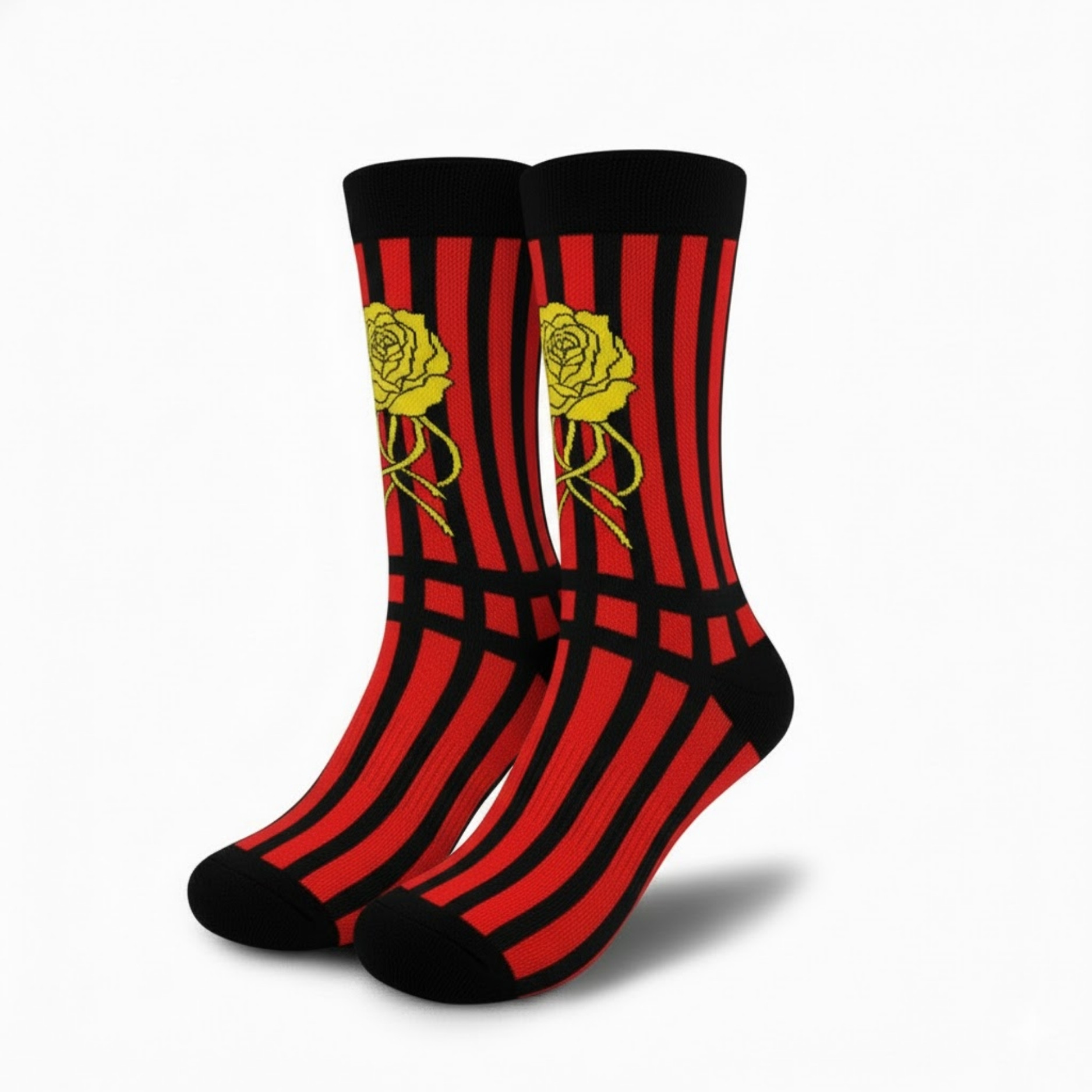 Yor Forger SxF Custom Anime Socks