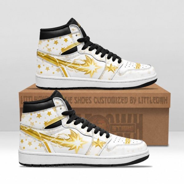 Starlight The Boys Custom JD1 Sneaker